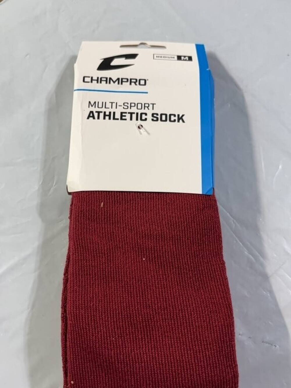 Champro Multi-Sport Athletic Socks - Medium